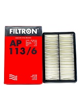 Фильтр воздушный FILTRON AP113/6 (C27019)