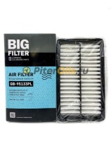 Фильтр воздушный BIG FILTER GB95133PL (C27310)