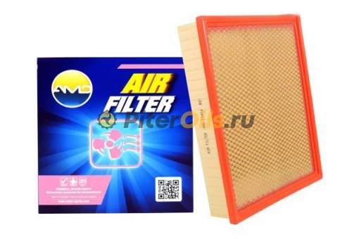 Фильтр воздушный AMDFA464 (A6523, ADA102234) GMT900 4.8-6.2