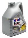 Mobil Super 3000 X1 5W40 (4л) 152566/154885/150546/150013
