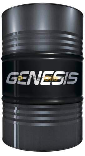 Лукойл GENESIS ARMORTECH DIESEL 5W30 (56л) 3149860
