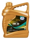 Eurol Syntence 5W-30 (4л) E100062-4L 