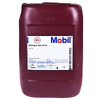 Mobil Mobilgear 600 XP 68 (20л) 155764/149663 Масло редукторное