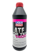 LIQUI MOLY Top Tec ATF 1400 (1л) 8041