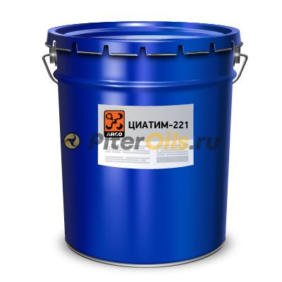 ЦИАТИМ-221 (10кг ) АРГО