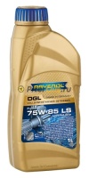 Ravenol DGL 75W-85 GL-5 LS (1л) 4014835848610