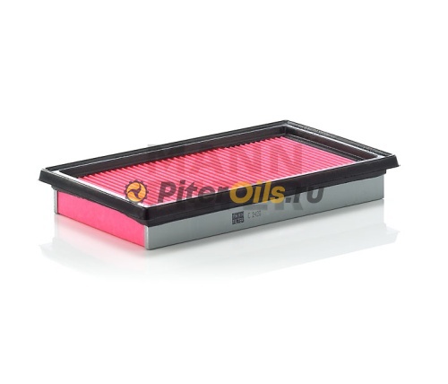 Фильтр воздушный MANN C2420 (SB2172)