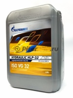 Gazpromneft Hydraulic HLP-32 10л 2389906843