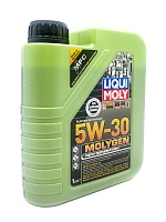 LIQUI MOLY Molygen New Generation 5w30 (1л) 9041