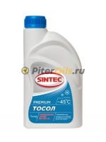 Тосол Sintec ОЖ-45 (1кг) 800343