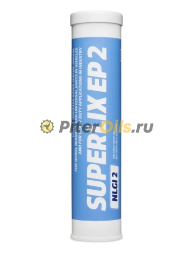 Neste Superlix EP2 (0.4кг) 725363