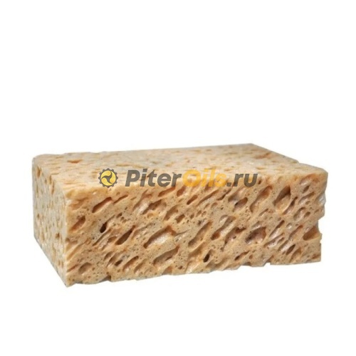 SMART OPEN Car Wash Sponge Крупнопористая губка
