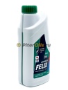Антифриз FELIX JDM зеленый (1кг) 430206330