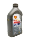 Shell Helix Ultra 5w40 (1 л) 550055904/550052677