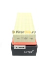 LYNXauto Фильтр воздушный LA1005 (C2039)