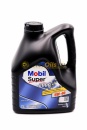 Mobil Super 2000 X3 5W-40 (4л) 155337