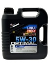 LIQUI MOLY Optimal HT Synth 5w30 (4л) 39001