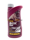 Mannol Basic Plus GL-4+ 75w90 (1л)1321