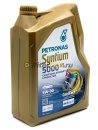 Petronas Syntium 5000 XS 5W30 (5л) 70956M12EU