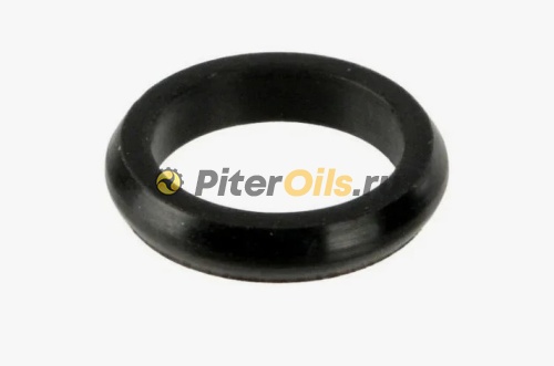 FEBI Прокладка 106602