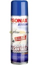 SONAX Химчистка ткани и алькантары Xtreme Polster-Alcantara Fleckentferner 300 мл