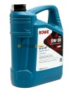 Rowe HIGHTEC SYNT RS HC-FO 5W-30 (5л) 20146005099