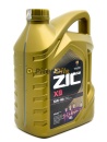 ZIC X9 5w40 API SP (4л) 162613/162000