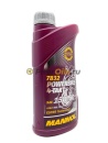 Mannol 4-Takt Powerbike д/мотоциклов 15W50  1л 7832/78321