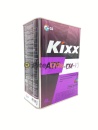 Kixx ATF DX-VI 4л L252444TE1