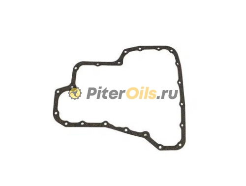 NISSAN Прокладка поддона АКПП 3139731X02