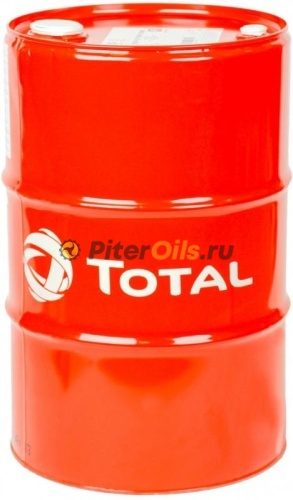 Total EQUIVIS ZS 46 (208л)