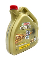 Castrol EDGE 0W-30 A5/B5 (4л) 156E3F