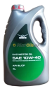 УАЗ Motor Oil 10W40 (4л) 000101004104001