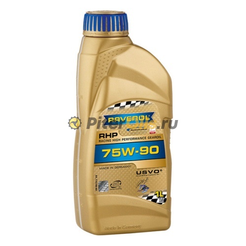 Ravenol RHP 75w90 1л 4014835742017