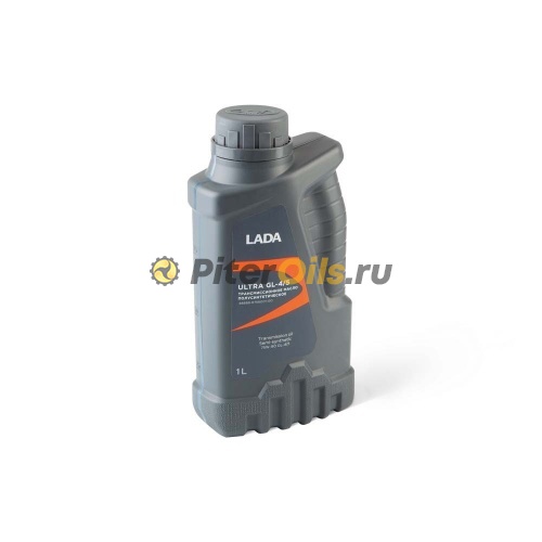LADA Ultra 75W90 (1л) 88888R75900100