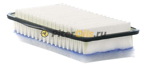 Фильтр воздушный MANN C2620 (SB3250)