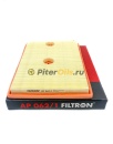 Фильтр воздушный FILTRON AP062/1 (C27009)