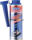 LIQUI MOLY Присадка "Формула скорости" бензин (0,25л) 3940