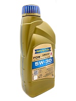 Ravenol 5w30 FDS (1л) 4014835795617 