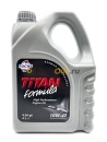 Fuchs TITAN FORMULA 10W-40 (4л) 40721007    