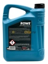 Rowe HIGHTEC MULTI FORMULA 5W-40 (4л) 20138004099