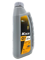 Kixx G1 Dexos1 5W-30 1л L2107AL1E1