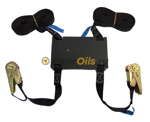 Bohre Адаптер  для крепления магнитных станков на трубы диаметром от 50 мм до 800 мм (трос) КБ009134