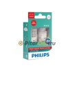 PHILIPS 11066ULRX2 Лампа светодиодная W21/5 LED ULR 12V X2