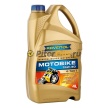 Ravenol Motobike 4-T Mineral 15W-40 (4л) 4014835731394