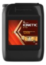 Роснефть Kinetic UTTO 10W30 200л