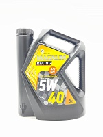 Роснефть Magnum Racing 5w40 (5л) синт. 40801650