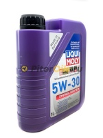 LIQUI MOLY Synthoil High Tech 5w30 (1л) 9075/20957