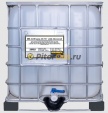 Mannol Antifreeze MN AG13+ -40 (1000л) MN4014-IBC