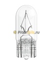 Osram 2821 Лампа W3W 12V 3W W2.1x9.5d ORIGINAL LINE